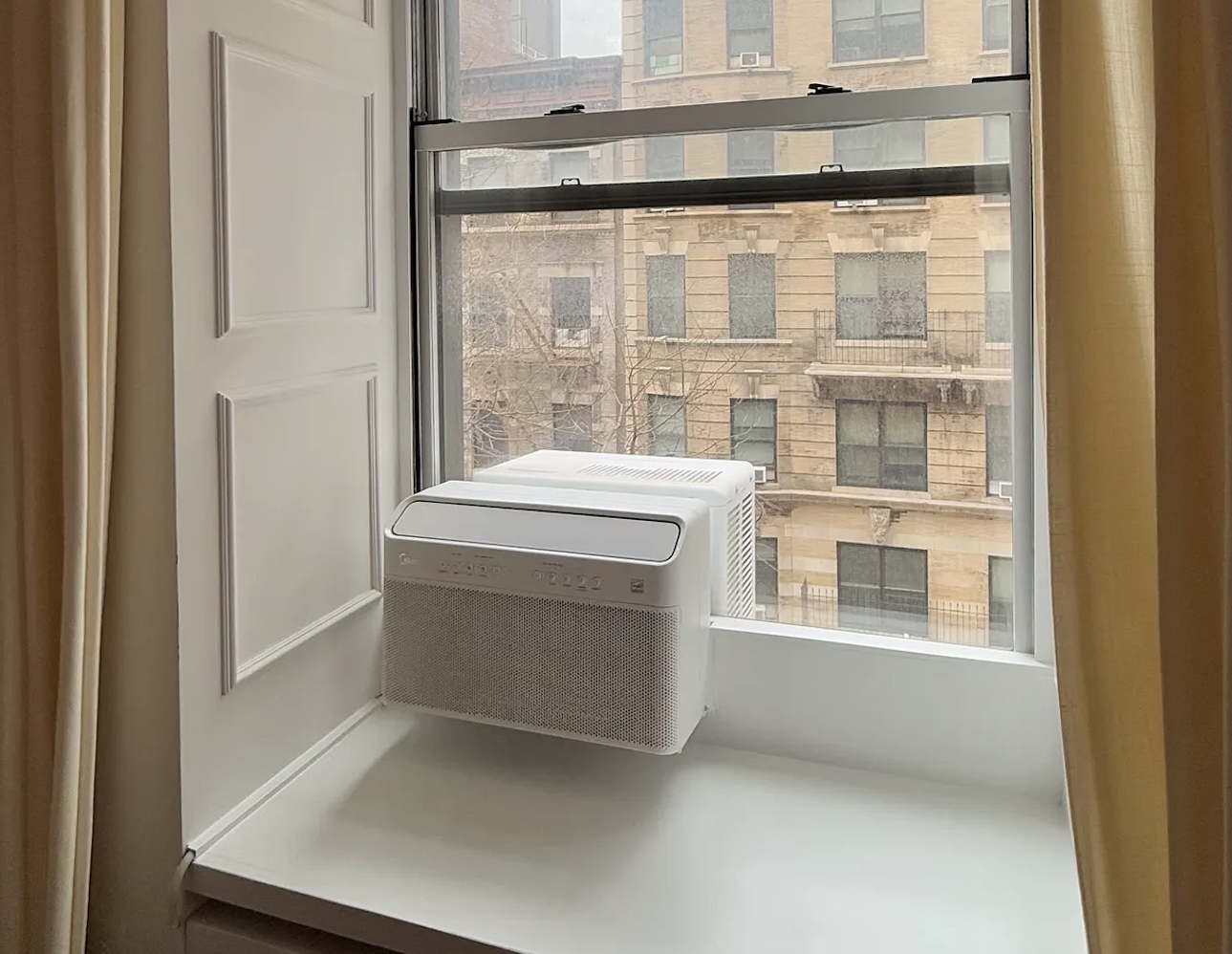 Air Conditioner
