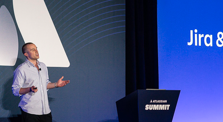 Atlassian Summit