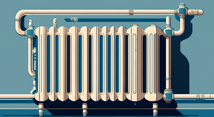 Smart Steam Heat